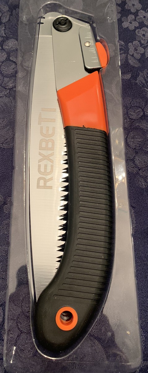 Rexbeti folding saw deals
