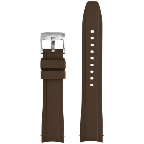 20MM Watch Strap For Omega X Swatch Mission To The Super Blue Moon Phase - Zdjęcie 14 z 36