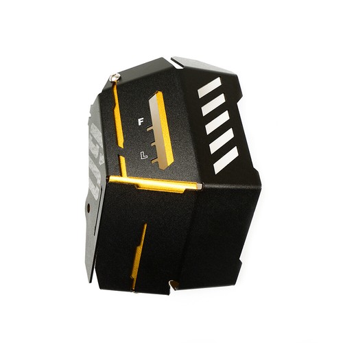Protector de cubierta de depósito de refrigerante para motocicleta para Yamaha FZ-09/FZ09 2014-2017 - Imagen 5 de 12