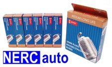 DENSO IRIDIUM LONG LIFE Spark Plugs FXU22HR11 3495 Set of 6