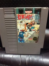 Renegade (Nintendo Entertainment System, 1987) 