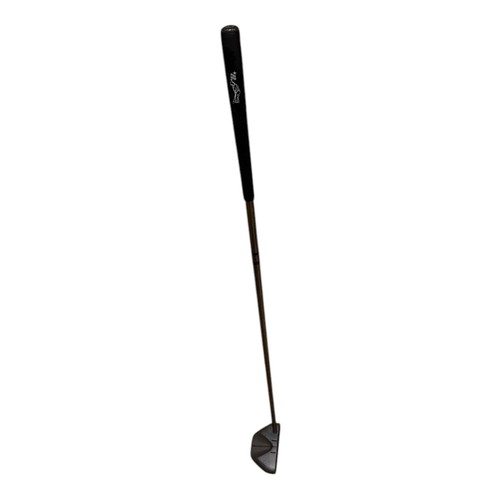 Vintage Blade-Style Putter w/ Pro Grip | Retro Mallet Golf Club Classic RH - Picture 5 of 5