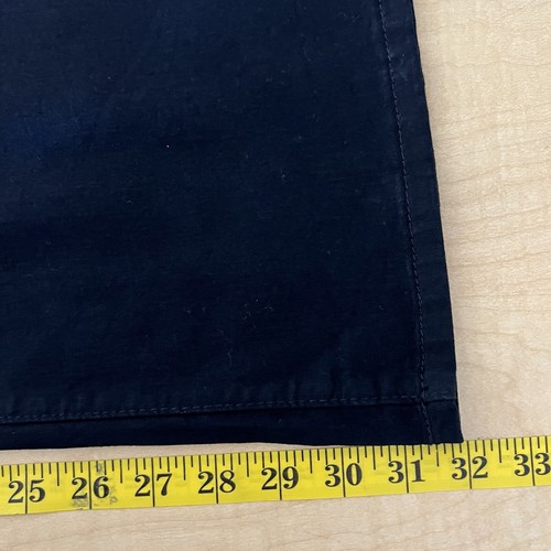 Neu mit Etikett VIP JEANS Damenhose schwarz Größe 15/16 formender Bootcut Stretch hoher Bund - Bild 8 von 10