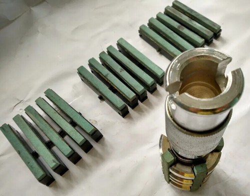 Cylinder Liner Grinding Head Type Honing Range 35-60mm 60-90mm 80-120mm - Imagen 6 de 9