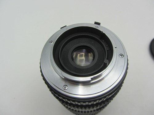 Cosina 28-85mm F4-5 MC Macro Minolta MD Mount Lens For SLR/Mirrorless Cameras - Picture 5 of 5