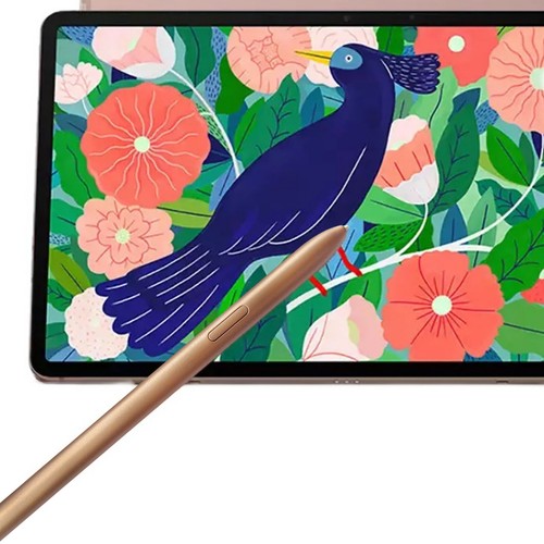Touch Stylus Pen For Samsung Galaxy Tab S6 Lite S7 FE S8 S9 S9 Ultra S10+ Plus - Picture 19 of 40