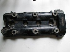 1997-2000 Suzuki GSXR 600 Valve cover, cylinder head motor cover, 