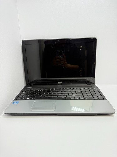 Acer Aspire E1-571-15.6"-Intel Core i3-2348M-8GB-128GB SSD-Grade A