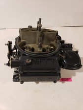 3855279 Holley 4 Barrel 650 Spreadbore Carb 600-650 Cfm 3855279 Holley 4 Barrel 650 Spreadbore Carb 600-650 Cfm