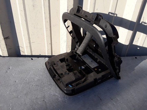 2019-2022 FREIGHTLINER SPRINTER 2500 FRONT ROOF OVERHEAD CONSOLE DOME LIGHT OEM - Picture 8 of 13