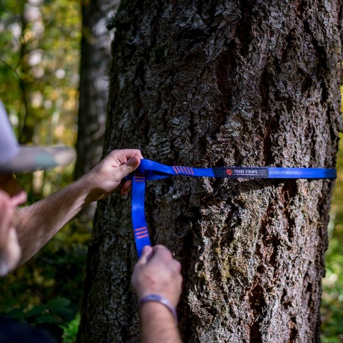 Trunk Straps - Hammock Suspension Straps - 第 11/24 張圖片