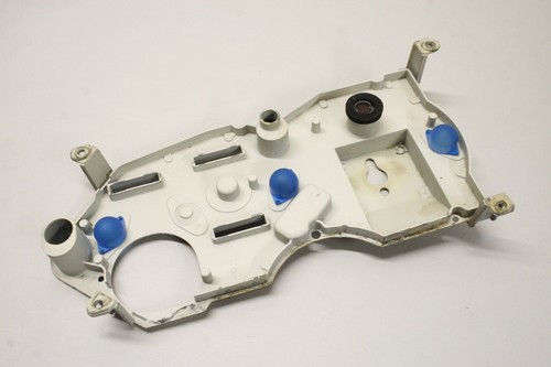 Original 1963 Plymouth Savoy Belvedere Fury Dash Panel Gauge Cluster Frame Body