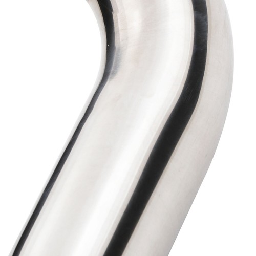 FRONT DECAT DE CAT EXHAUST DOWNPIPE FOR VOLKSWAGEN VW PASSAT TOURAN 1.9 2.0 TDI - Picture 7 of 12