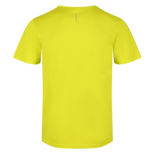 Regatta Mens Breathable T Shirt Cool Dry Running Performance Sports Wicking Gym - Picture 2 of 29