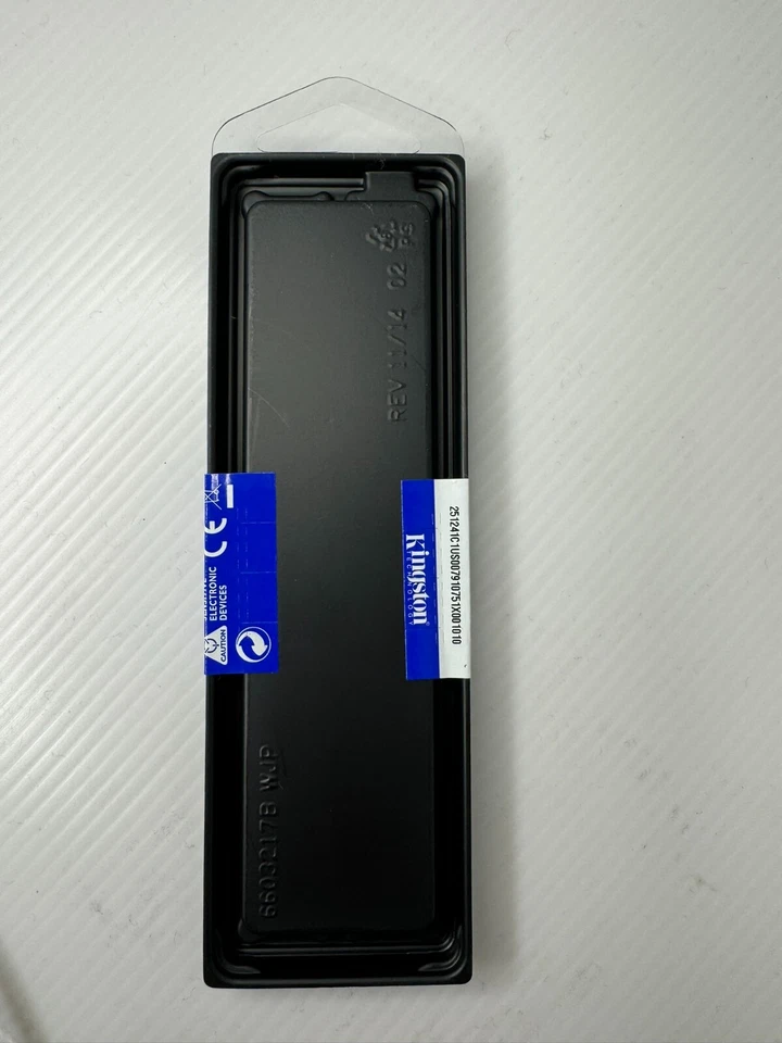 Kingston Technology KTD-PE421/32G 32GB ECC Reg DDR4 Module 2133MHZ CL15 2RX4 - Image 3 of 3