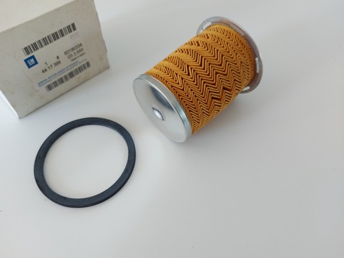 Fuel filter, for Nissan Interstar, Opel Vivaro, Movano, Renault Master 93190334 - Picture 8 of 12