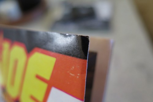 G.I. JOE A REAL AMERICAN HERO MARVEL COMICS INDIVIDUAL ISSUES YOU PICK ARAH GI - Foto 244 di 449