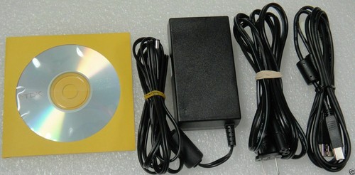 Canon imageFORMULA DR-2580C Compact Color Document Scanner - M11052 - Picture 6 of 6