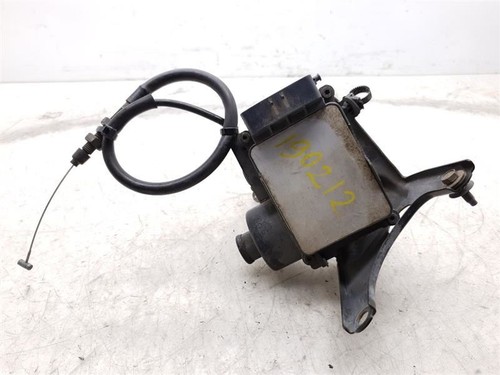 97-00 TOYOTA 4 RUNNER CRUISE CONTROL MODULE ECM ASSEMBLY - Picture 3 of 12