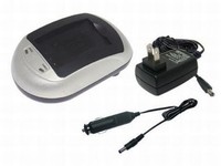 Battery Charger Cga-s301 Vw-vba10 For Panasonic Sv-av25 Sv-av100 Sv-av30 Sv-av35 Battery Charger Cga-s301 Vw-vba10 For Panasonic Sv-av25 Sv-av100 Sv-av30 Sv-av35