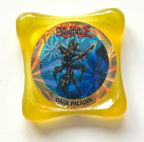 Yu-Gi-Oh Waps - 1996 - Panini Rare - You Choose in Dropdown - Kazuki Takahashi - Bild 45 von 157