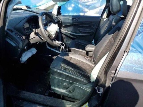 Ford Ecosport Hanger Bearing Mount Bracket 2018 2019 2020 2021 2022 - Picture 7 of 11