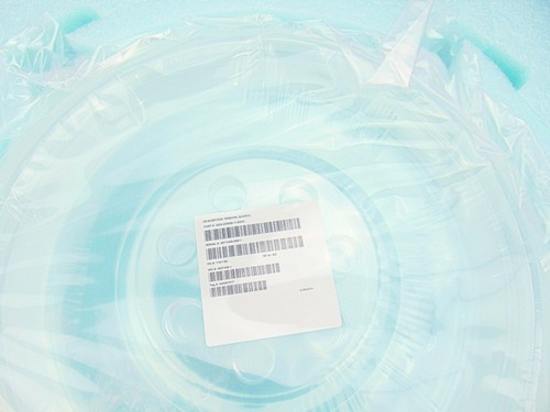 TEL Tokyo Electron Limited 3Z05-200058-11 Dielectric Plate *new surplus - Picture 4 of 7