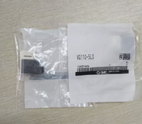 1 Stück NEU SMC VQ110-5LO Magnetventil schnelle kostenlose Lieferung - Bild 2 von 8