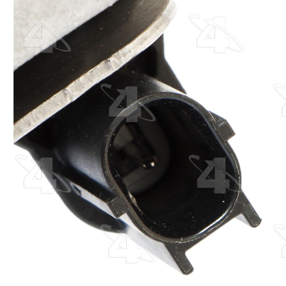 Compresor de aire acondicionado 4 estaciones para Honda Pilot 2016-2020 Foto 4 de 4