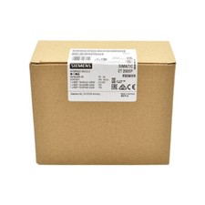 SIEMENS Simatic ET 200SP 6ES7155-6AA01-0BN0 6ES7 155-6AA01-0BN0 Interface Module