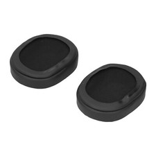 Replaceable Memory Foam Ear Pad Headphone Cover Fit for ATHMSR7 M50X M20 M40