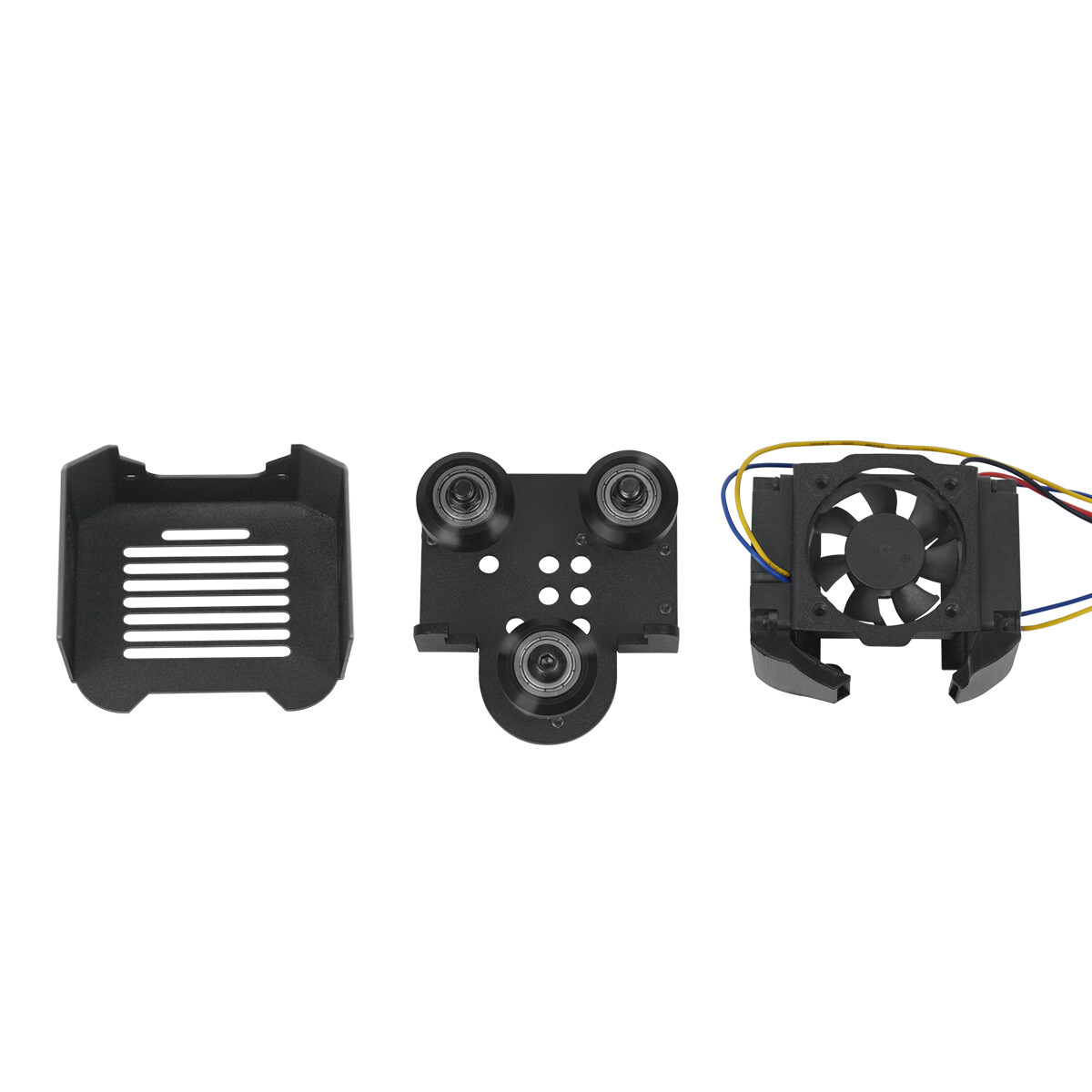 Dual Blower Kit Upgraded Cooling Fan for LONGER 3D Printer LK5 Pro LK1 LK4 PRO - Picture 3 of 3