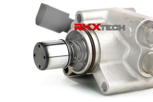 RKX High pressure Fuel Pump CAM FOLLOWER / SEAL for VW Audi 06D-109-309C WHT0051 - Picture 2 of 2