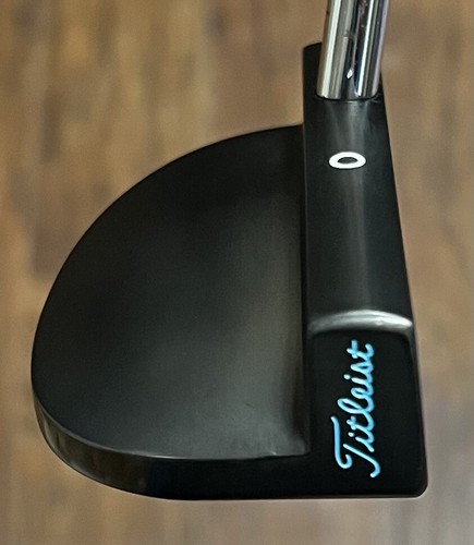 Scotty Cameron Circa 62 5 Putter - MINT - RH - Xtreme Dark DLC Finish - AUU - Picture 8 of 10