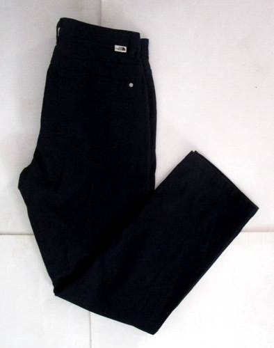 The North Face M 5 Pockets Men's Pant-NWT Aviator Navy Organic Fiber Sz 34 x 32