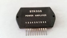 SANYO STK035 IC POWER AMPLIFIER MODULE