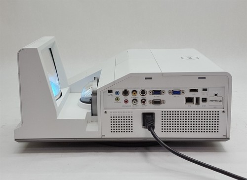 Dell S500wi DLP WXGA 3200 Lumens Ultra Short-Throw ULT Projector 1000-1999Hr - Picture 3 of 12
