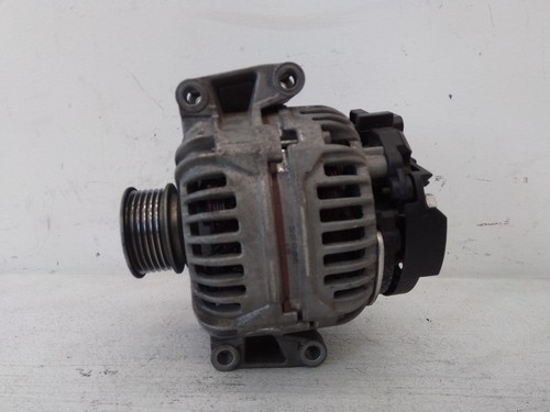 VW EOS ALTERNATOR PETROL, 2.0, BOSCH P/N 06B903016AB, 1F, 08/08-12/14 - Picture 2 of 5