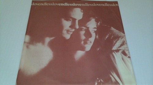 Endless Love Soundtrack Vinyl, LP 1981 Mercury - Picture 6 of 9