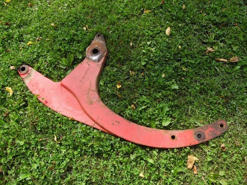 61910c1 CASE-IH INTERNATIONAL 720 MOLDBOARD PLOW SHANK BOTTOM TOGGLE TRIP 700 - Picture 1 of 7