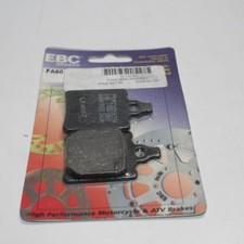 NOS Brake Pads FA60 EBC 611603 