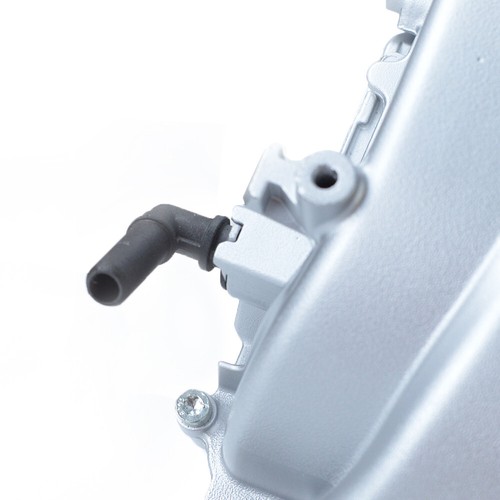 2721402401 Fit For Mercedes GLK350 ML350 Intake Engine Manifold Assembly - Picture 5 of 6