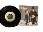 Air Supply 7" Record Vinyl Records