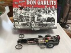 GMP Don Garlits Diecast Racing Cars