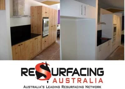 Perth Kitchen And Bathroom Resurfacing Business For Sale