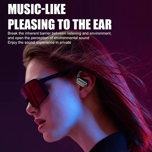 Translator Earbuds 144 Languages Real-Time Translation Headphones With Display - 第 4/12 張圖片