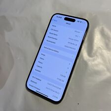 iPhone 15 Pro 128GB for Sale | Shop New & Used Cell Phones iPhone 15 Pro 128GB for Sale | Shop New & Used Cell Phones