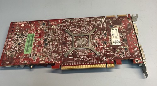 ATI Radeon HD 4850 512MB DDR3 PCIe x16 Video Graphics Card Dual-DVI/S-Video F SH - Picture 3 of 3