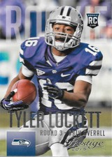 2015 Panini Prestige Football ROOKIES RC #201-300 U Pick - Complete Your Set!