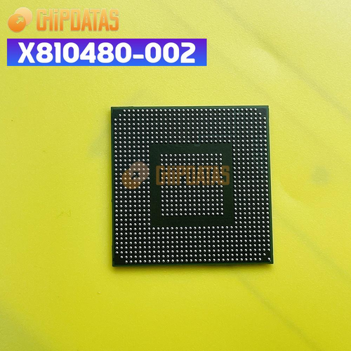 1PCS Microsoft XBOX360 GPU X810480-002 GPU Chip With Balls - Picture 2 of 2